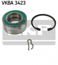 Комплект подшипника SKF VKBA 3423
