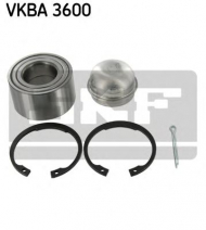 Комплект подшипника SKF VKBA 3600