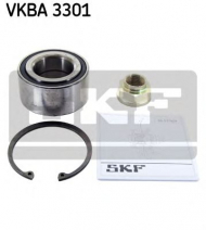Комплект подшипника SKF VKBA 3301