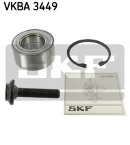 Комплект подшипника SKF VKBA 3449