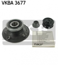 Комплект подшипника SKF VKBA 3677