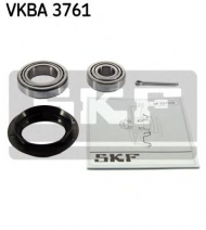 Комплект подшипника SKF VKBA 3761