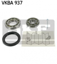 Комплект подшипника SKF VKBA 937