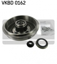 Тормозный барабан SKF VKBD 0162