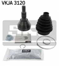 Шарнирный комплект SKF VKJA 3120