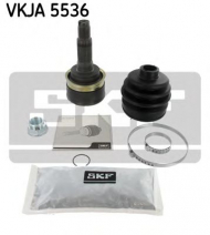 Шарнирный комплект SKF VKJA 5536