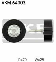 Ролик SKF VKM 64003