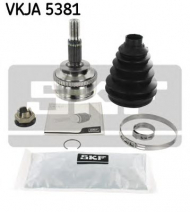 Шарнирный комплект SKF VKJA 5381