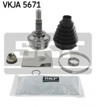 Шарнирный комплект SKF VKJA 5671