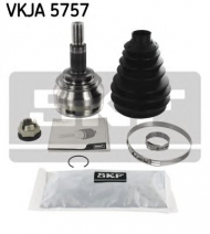 Шарнирный комплект SKF VKJA 5757