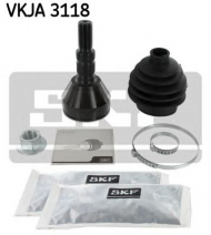 Шарнирный комплект SKF VKJA 3118