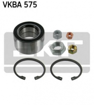 Комплект подшипника SKF VKBA 575