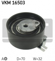 Ролик SKF VKM 16503