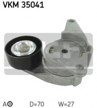 Ролик SKF VKM 35041