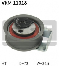 Ролик SKF VKM 11018