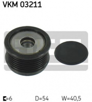 Механизм свободного хода SKF VKM 03211