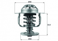 Термостат BEHR THERMOT-TRONIK TX 110 82D