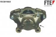 Тормозной суппорт FTE RX38116A0