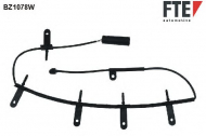 Контакт FTE BZ1078W
