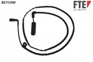 Контакт FTE BZ1124W
