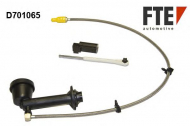 Система привода сцепления FTE D701065