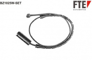 Контакт FTE BZ1025W-SET