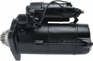 Стартер HELLA 8EA 738 259-231