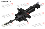 Цилиндр FTE KG190089.4.9