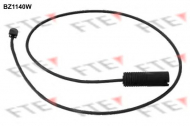 Контакт FTE BZ1140W