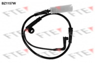 Контакт FTE BZ1157W