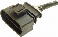 Датчик HELLA 6PA 009 165-551