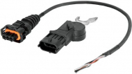 Датчик HELLA 6PU 009 121-311