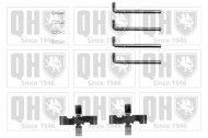 Комплектующие QUINTON HAZELL BFK603