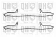 Комплектующие QUINTON HAZELL BFK813