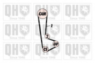 Ремень QUINTON HAZELL QTB179