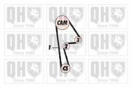 Ремень QUINTON HAZELL QTB437