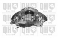 Тормозной суппорт QUINTON HAZELL QBS1116
