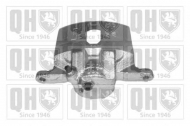 Тормозной суппорт QUINTON HAZELL QBS1855