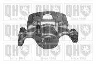 Тормозной суппорт QUINTON HAZELL QBS2001