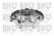 Тормозной суппорт QUINTON HAZELL QBS2330