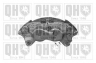 Тормозной суппорт QUINTON HAZELL QBS2666