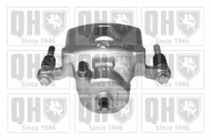 Тормозной суппорт QUINTON HAZELL QBS2935