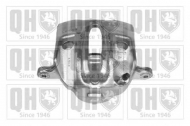 Тормозной суппорт QUINTON HAZELL QBS3204
