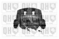 Тормозной суппорт QUINTON HAZELL QBS3246