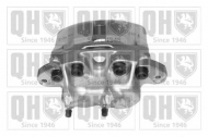 Тормозной суппорт QUINTON HAZELL QBS4925