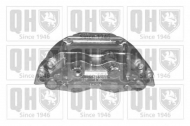 Тормозной суппорт QUINTON HAZELL QBS4958