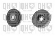 Ременный шкив QUINTON HAZELL QCD83