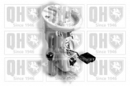 Трубка забора топлива QUINTON HAZELL QFP844
