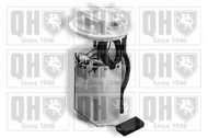 Трубка забора топлива QUINTON HAZELL QFP873