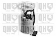 Трубка забора топлива QUINTON HAZELL QFP876